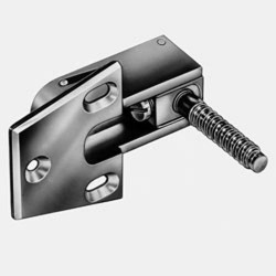 Charniere Prameta 580-19 Dore - Ref. 580-19 DORE